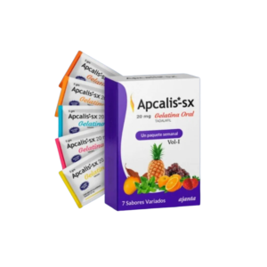Apcalis SX Oral Jelly (1)