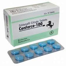 Cenforce 100 Mg