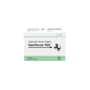 Cenforce 100mg