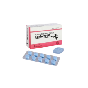 Cenforce 50mg