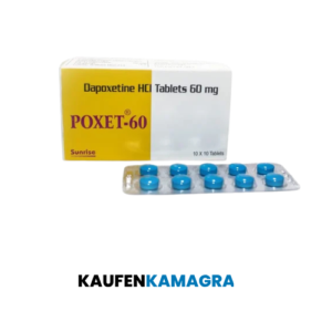 Dapoxetine 60