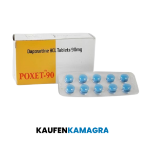 Dapoxetine 90