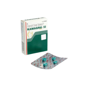 Kamagra 50 Mg (1)
