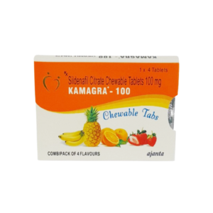 Kamagra Chewable (2)