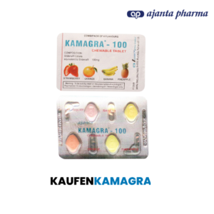 Kamagra Chewable