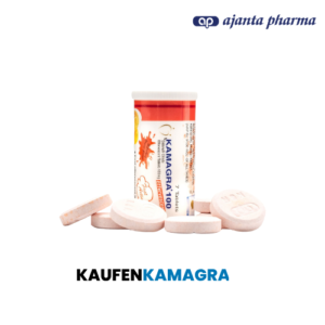Kamagra Effervescent