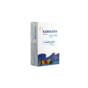 Kamagra Oral Jelly