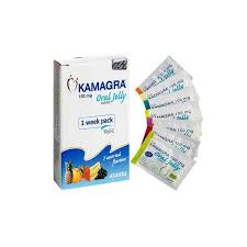 Kamagra Oral Jelly