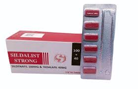 Sildamax 100mg