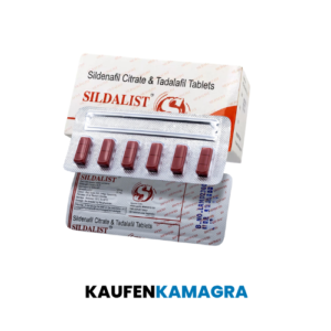 Sildalist 120mg