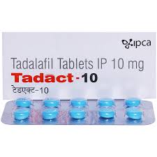 Tadalafil 10 Mg