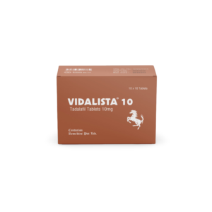 Vidalista 10 Mg (2)