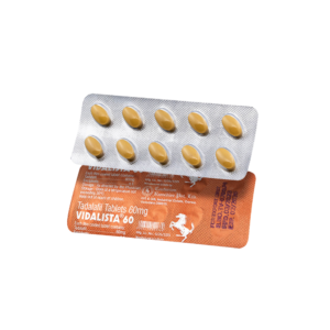 Vidalista 60 Mg (2)