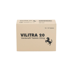 Vilitra 20 Mg Kaufen