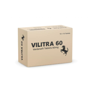 Vilitra 60 Mg Kaufen