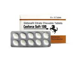 Cenforce Soft