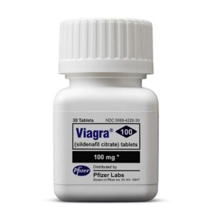 pfizer vigra 100 mg orignal